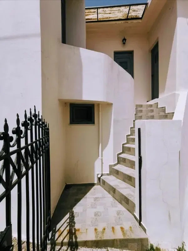Renovated Two-Bedroom Villa for Sale in Triopetra, Agios Vassilios — photo 5