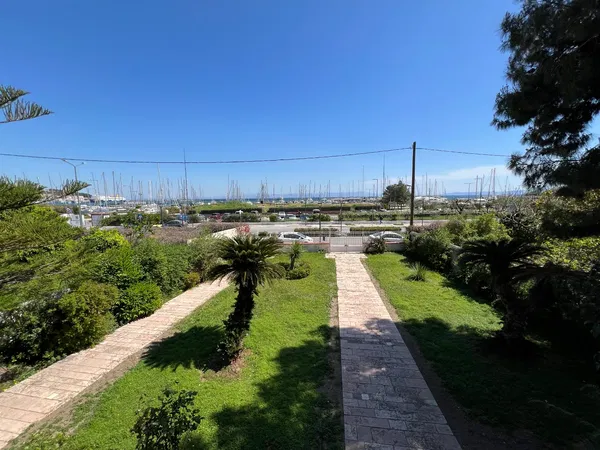 Six-Bedroom Sea-View Villa for Sale in Lesvos, Eastern Aegean — photo 3