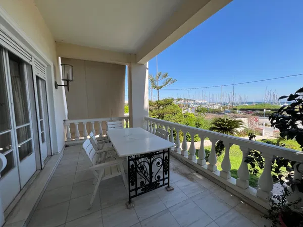 Six-Bedroom Sea-View Villa for Sale in Lesvos, Eastern Aegean — photo 4