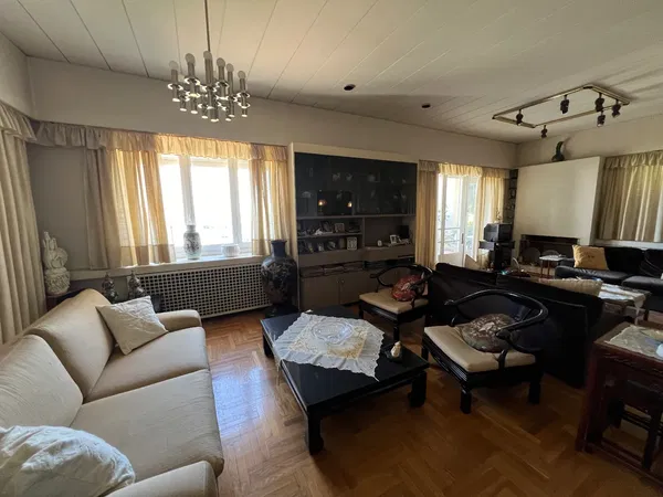 Six-Bedroom Sea-View Villa for Sale in Lesvos, Eastern Aegean — photo 5