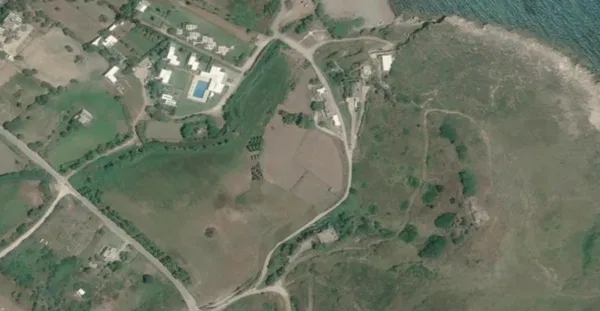 21,677 m² Plot of Land for Sale in Skyros, Sporades Islands