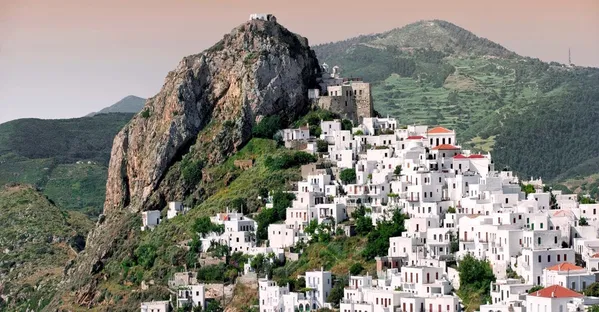 21,677 m² Plot of Land for Sale in Skyros, Sporades Islands — photo 2