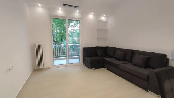 Renovated One-Bedroom Apartment for Sale in Center Athens, Athens Center with Fully equiupped — photo 3