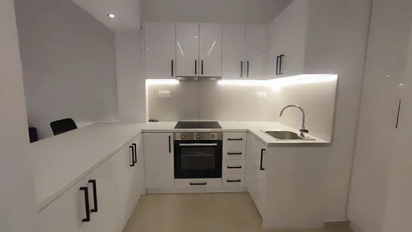 Renovated One-Bedroom Apartment for Sale in Center Athens, Athens Center with Fully equiupped — photo 2