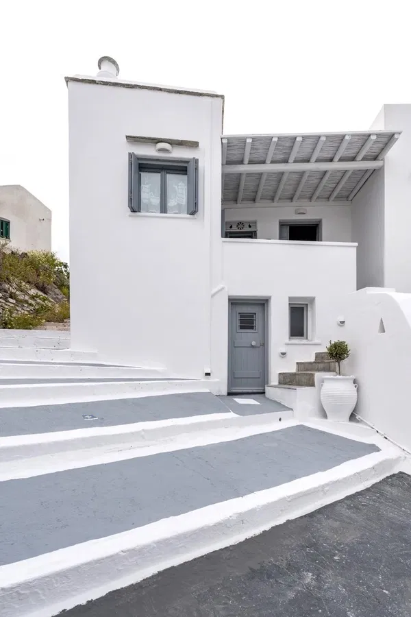 Sea-View Two-Bedroom Villa for Sale in Kythnos, Cyclades — photo 4