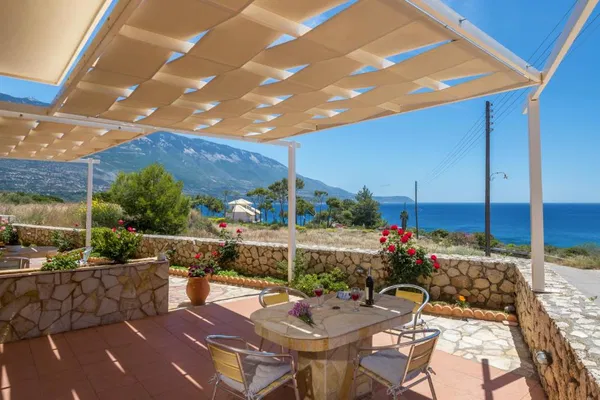Renovated Hotel for Sale in Kefalonia, Ionian Islands — photo 4