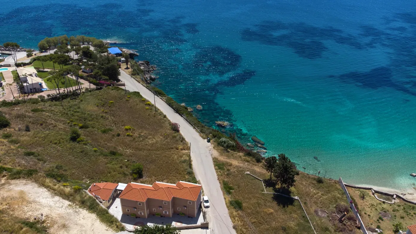 Renovated Hotel for Sale in Kefalonia, Ionian Islands