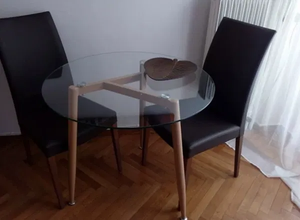 Renovated One-Bedroom Apartment for Sale in Patisia, Athens Center — photo 2