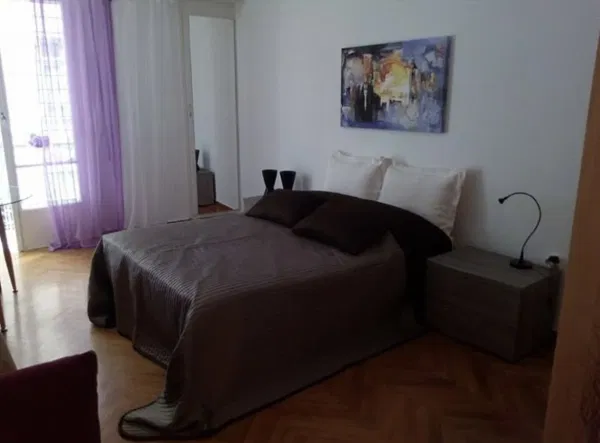 Renovated One-Bedroom Apartment for Sale in Patisia, Athens Center — photo 4