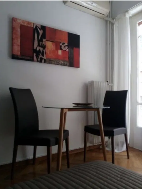 Renovated One-Bedroom Apartment for Sale in Patisia, Athens Center