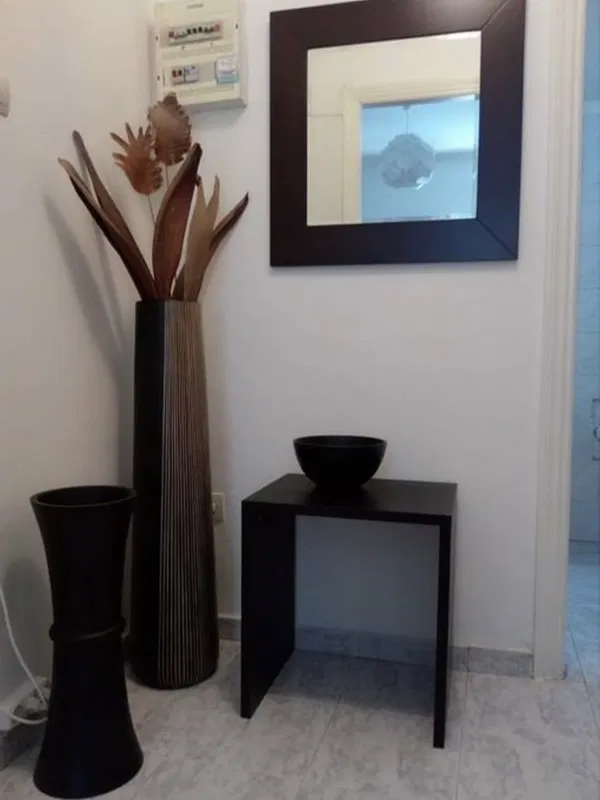 Renovated One-Bedroom Apartment for Sale in Patisia, Athens Center — photo 3