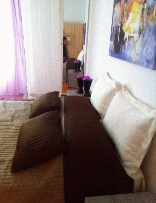 Renovated One-Bedroom Apartment for Sale in Patisia, Athens Center — photo 5