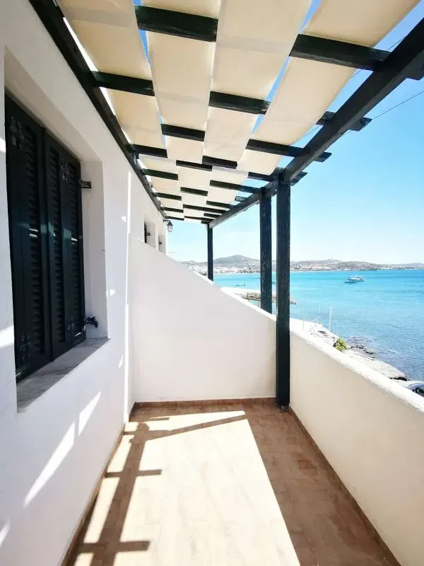 Renovated Building for Sale in Milos, Cyclades — photo 4