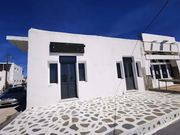 Renovated Building for Sale in Milos, Cyclades — photo 3