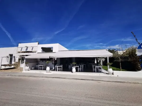 Renovated Building for Sale in Milos, Cyclades — photo 2