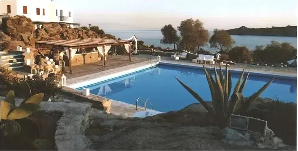 Sea-View Business for Sale in Mykonos, Cyclades — photo 3