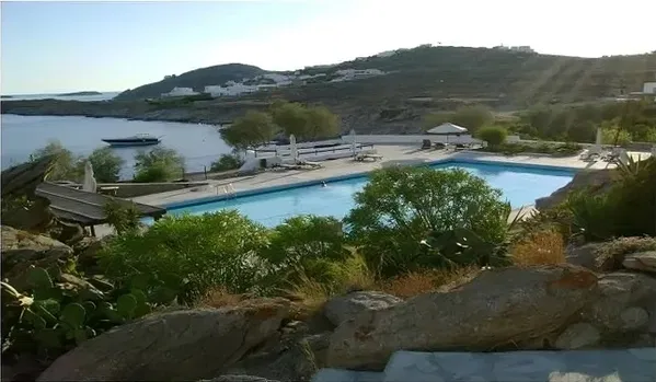 Sea-View Business for Sale in Mykonos, Cyclades — photo 4