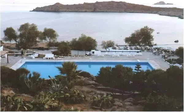 Sea-View Business for Sale in Mykonos, Cyclades — photo 2