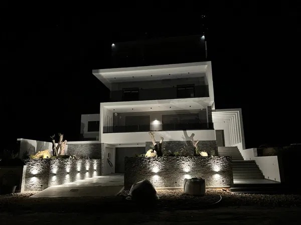 Modern Six-Bedroom Apartment for Sale in Rhodes, Dodecanese Islands — photo 4