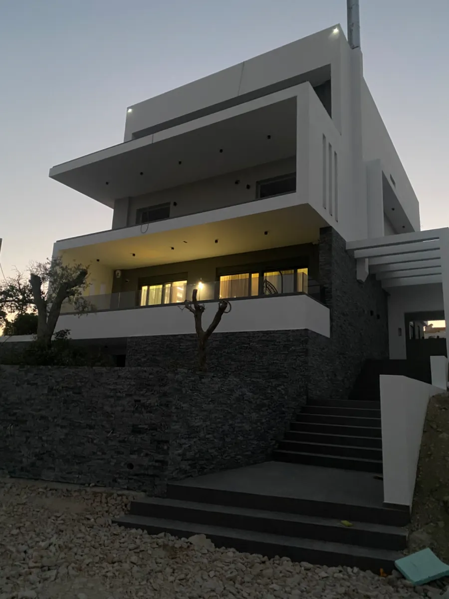 Modern Six-Bedroom Apartment for Sale in Rhodes, Dodecanese Islands