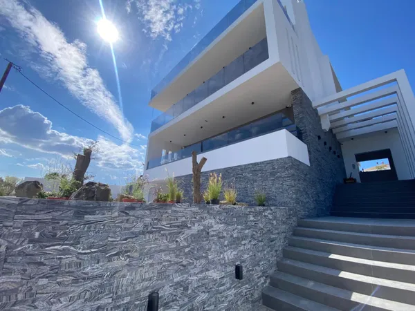 Modern Six-Bedroom Apartment for Sale in Rhodes, Dodecanese Islands — photo 2
