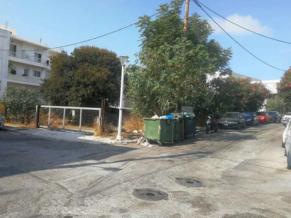 1,040 m² Land for Sale in Rhodes, Dodecanese Islands — photo 2