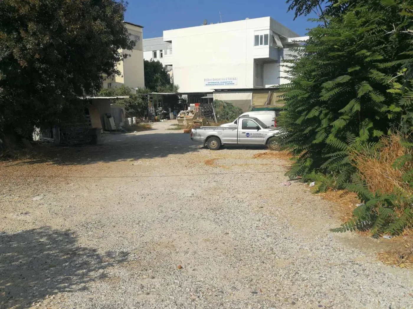 1,040 m² Land for Sale in Rhodes, Dodecanese Islands