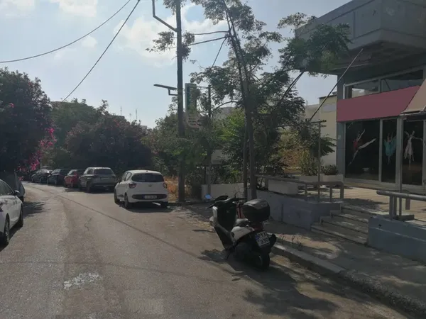 1,040 m² Land for Sale in Rhodes, Dodecanese Islands — photo 3