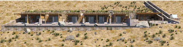 Sea-View 4,142 m² Plot of Land for Sale in Serifos, Cyclades