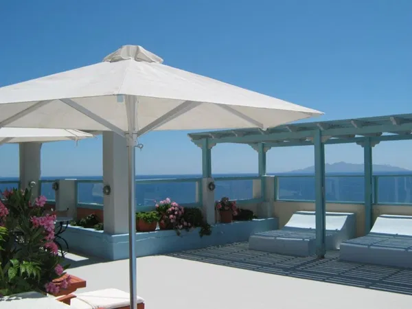 560 m² Sea View Hotel for Sale in Santorini, Cyclades — photo 4