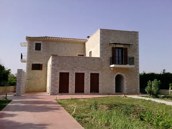 Five-Bedroom Villa for Sale in Lakonia, Peloponnese