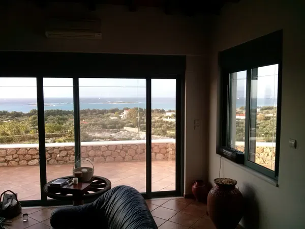 Sea View Three-Bedroom Villa for Sale in Elafonisos, Lakonia — photo 2