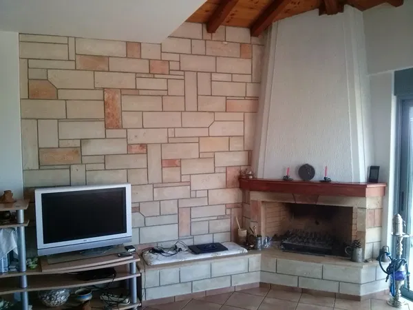 Sea View Three-Bedroom Villa for Sale in Elafonisos, Lakonia — photo 4