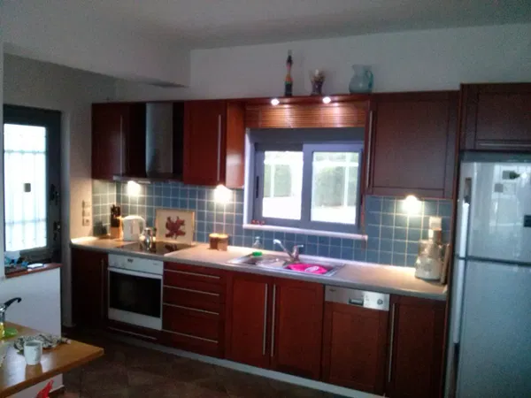 Sea View Three-Bedroom Villa for Sale in Elafonisos, Lakonia — photo 5