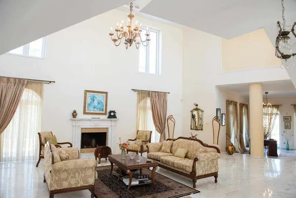Five-Bedroom Villa for Sale in Peloponnese — photo 2