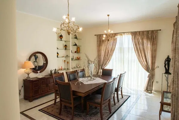 Five-Bedroom Villa for Sale in Peloponnese — photo 4