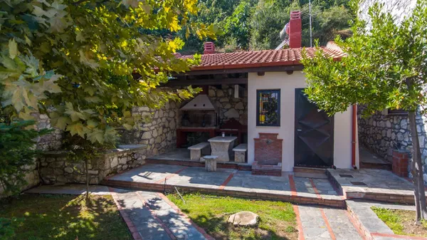 Two-Bedroom Villa for Sale in Aridaia, Pella — photo 3