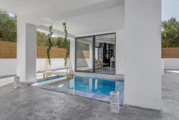 Two-Bedroom Villa for Sale in Zakynthos, Ionian Islands