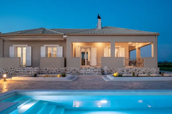 Renovated Three-Bedroom Villa for Sale in Zakynthos, Ionian Islands — photo 3
