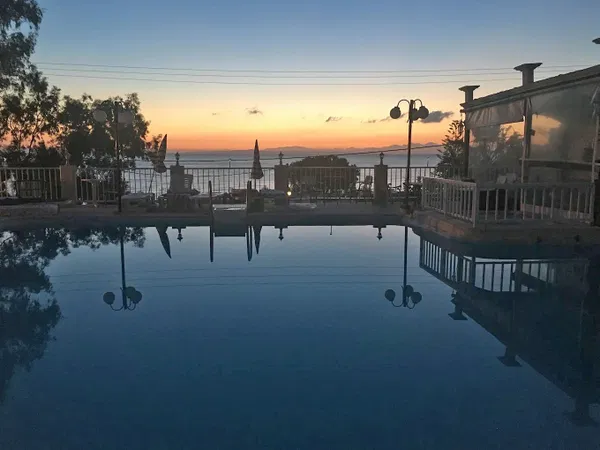 500 m² Renovated Hotel for Sale in Zakynthos, Ionian Islands — photo 2