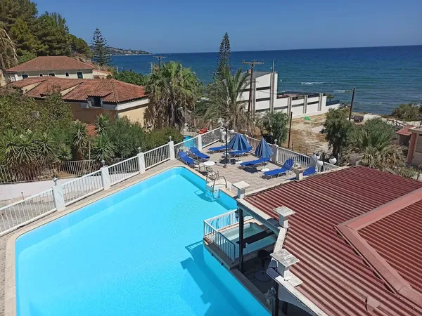 500 m² Renovated Hotel for Sale in Zakynthos, Ionian Islands — photo 4