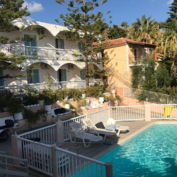 500 m² Renovated Hotel for Sale in Zakynthos, Ionian Islands