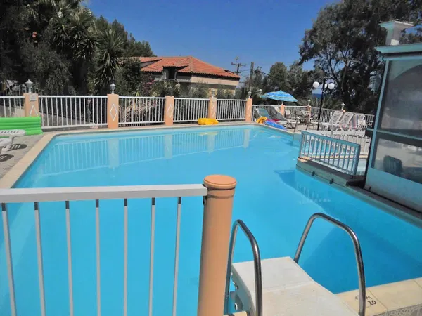500 m² Renovated Hotel for Sale in Zakynthos, Ionian Islands — photo 5