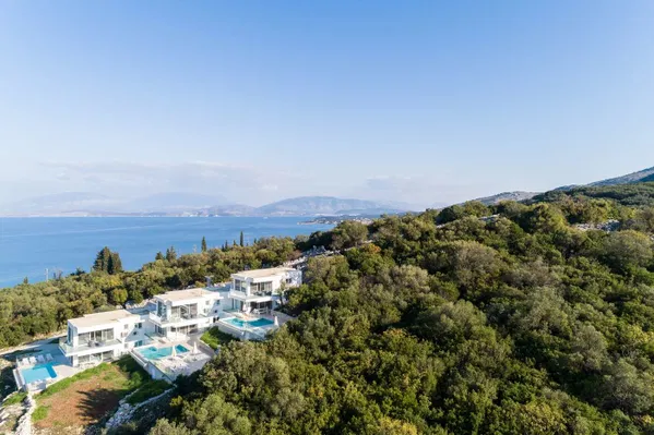 Sea-View Hotel for Sale in Corfu, Ionian Islands — photo 2