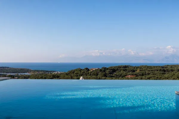Sea-View Hotel for Sale in Corfu, Ionian Islands — photo 3