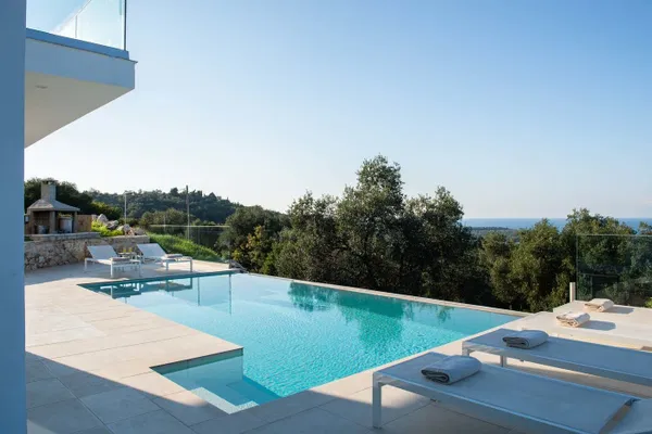 Sea-View Hotel for Sale in Corfu, Ionian Islands — photo 5