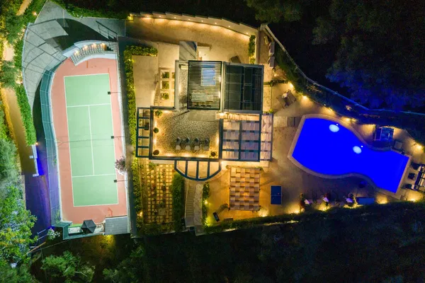 Five-Bedroom Contemporary Villa for Sale in Corfu, Ionian Islands — photo 2