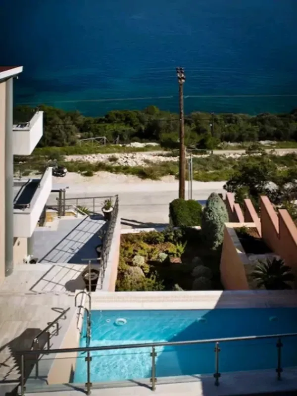 Sea-View Four-Bedroom Villa for Sale in Marathonas, Athens Eastern Suburbs — photo 3