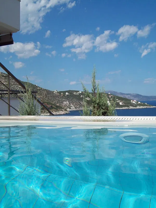 Sea-View Four-Bedroom Villa for Sale in Marathonas, Athens Eastern Suburbs — photo 2