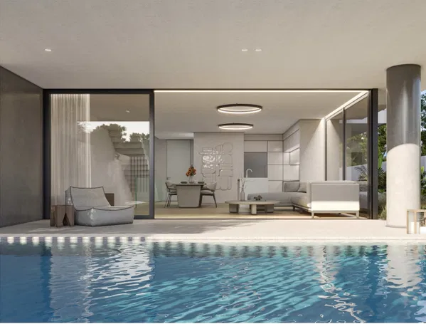 253 m² Five-Bedroom Villa for Sale in Vari - Varkiza, Athens Southern suburbs